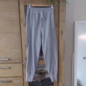Free People Jogging Pants